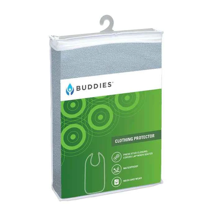 Buddies Clothing Protector - Long