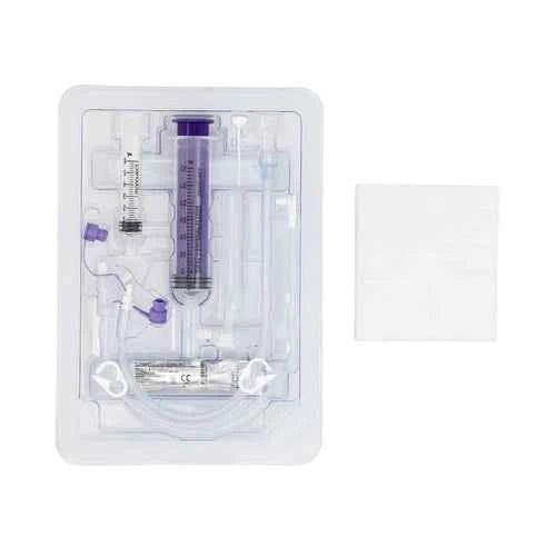 Mic-Key Gastrostomy Feeding Tube, Extension Sets with ENFit® Connectors