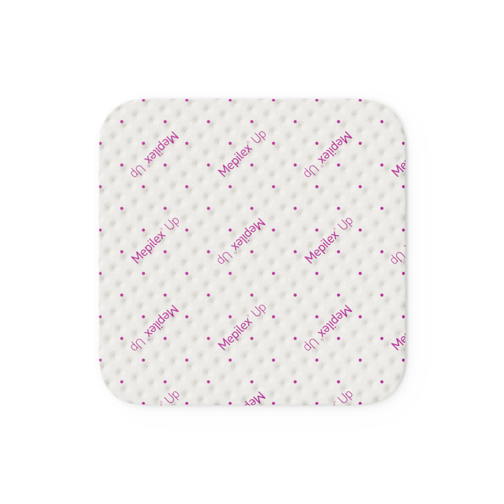 Mepilex Up 10 x 10cm (Box of 5)