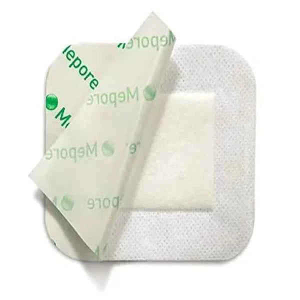 Mepore Wound Dressing