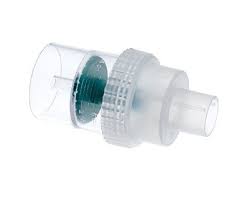 Micro Mist Nebuliser Bowls