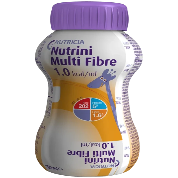 Nutrini Multi Fibre 200ml (24) Title Default Title