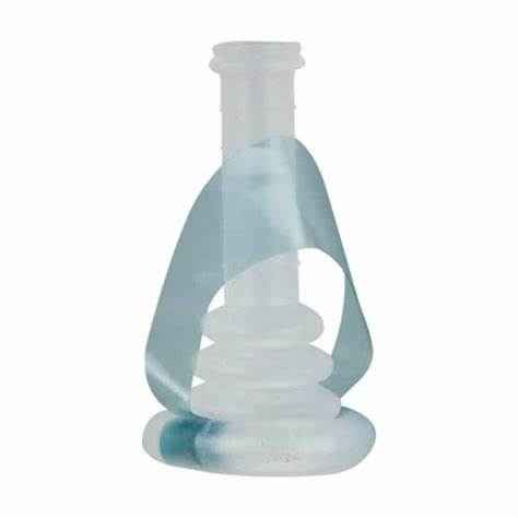 Conveen® Optima Urisheath (1-piece Non-Latex) Standard Length 8.5cm (30)