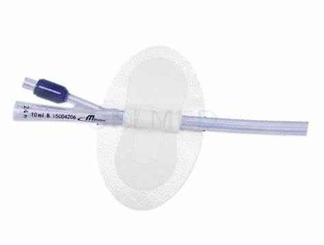 Catheter Securement Device