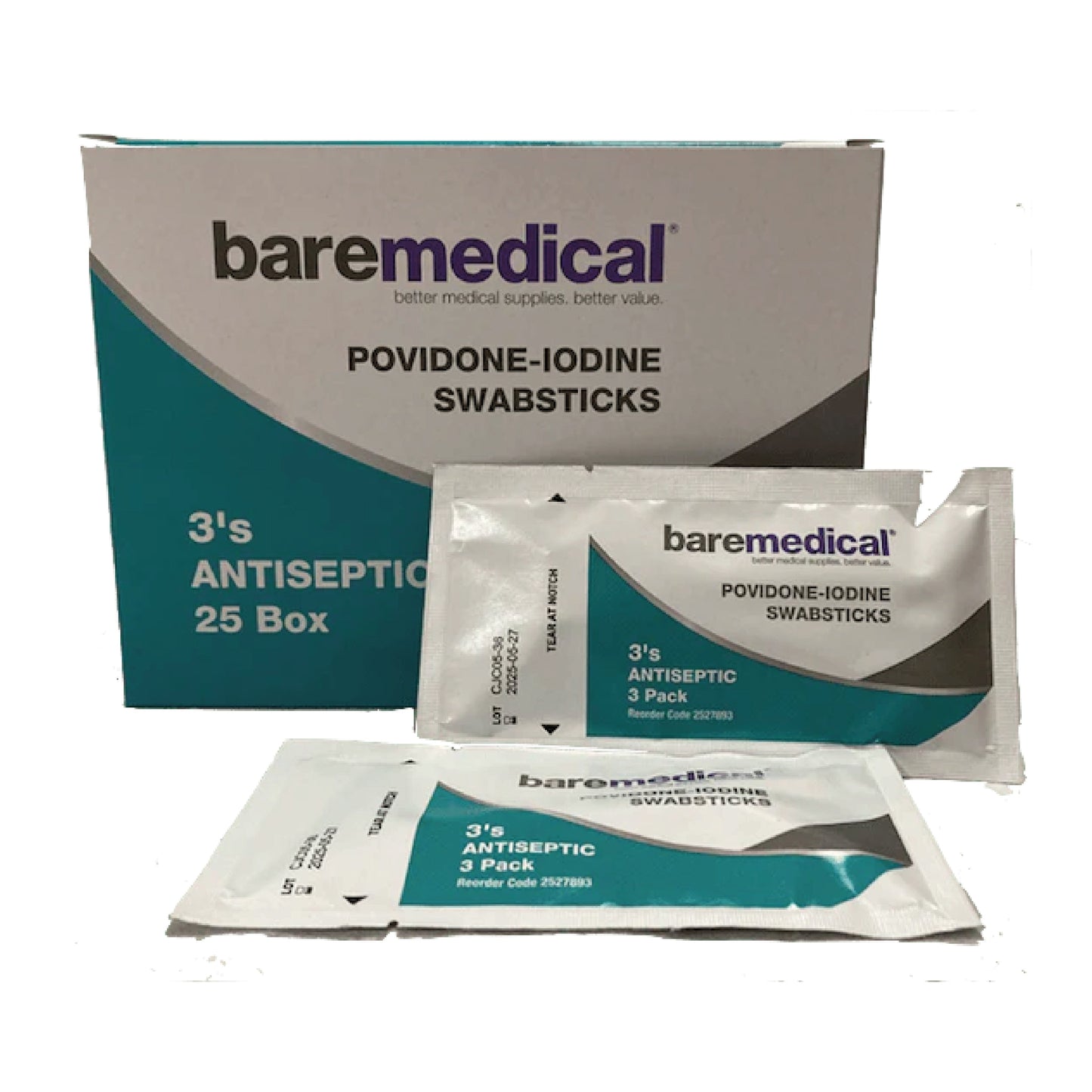 Povidone-Iodine_Swabsticks