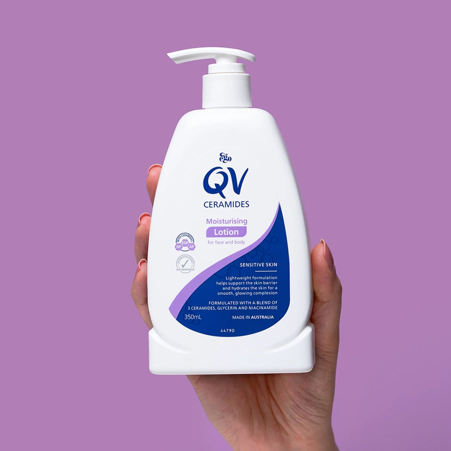 QV Ceramides Lotion