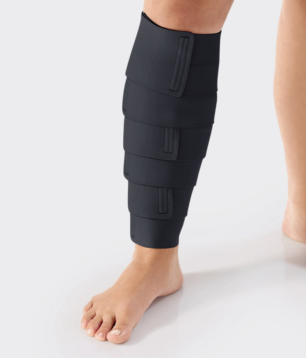 ReadyWrap Calf Black