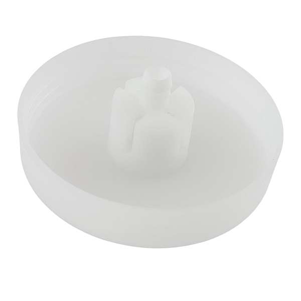 Strobus Lid With Click Connector For 4 L Bottle Title Default Title