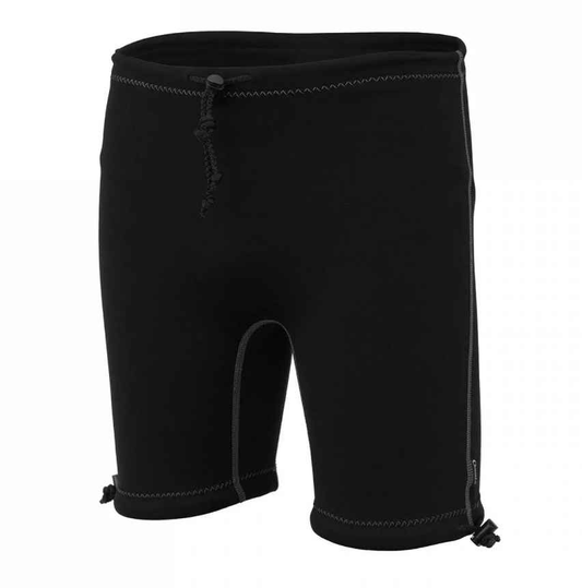 Conni Adult Containment Swim Shorts - BLACK