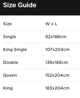 Protect-A-Bed® Fusion Waterproof Fitted Sheet Charcoal