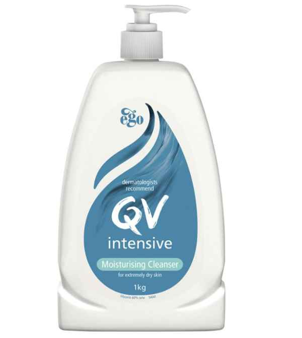 QV Intensive Moisturising Cleanser