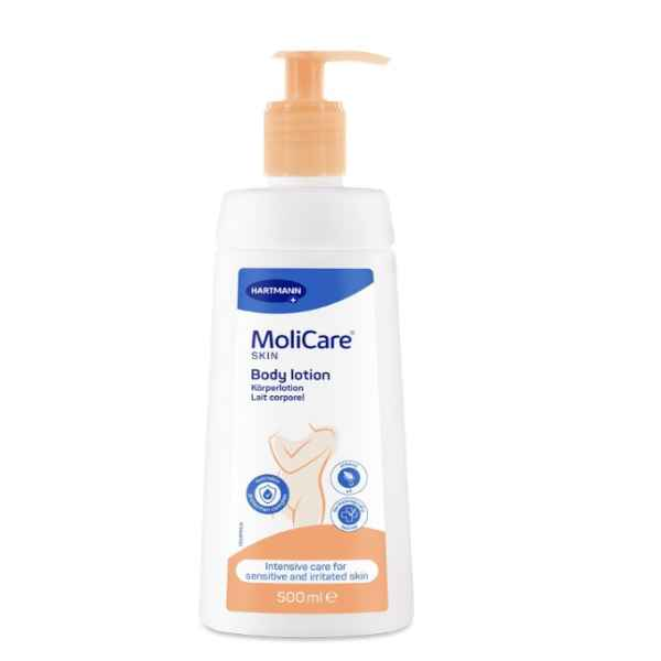 Molicare Skin Body Lotion 500ml