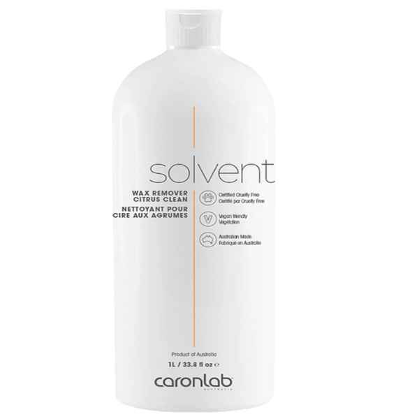Wax Remover Citrus Clean 1Lt