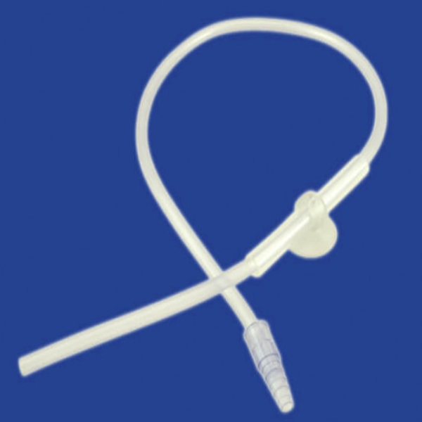 Extension Tube With Stepped Adaptor 70cm (Pack of 5) Title Default Title