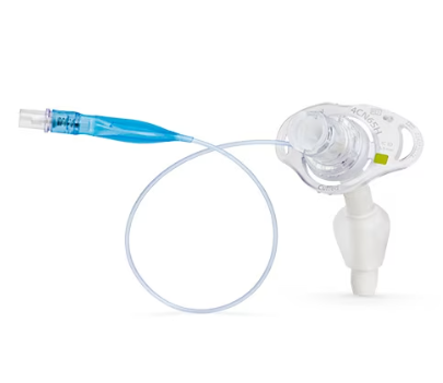 Flexible Adult Tracheostomy Tubes, with Disposable or Reusable Inner Cannula Size Inner Diameter : 6.5mm