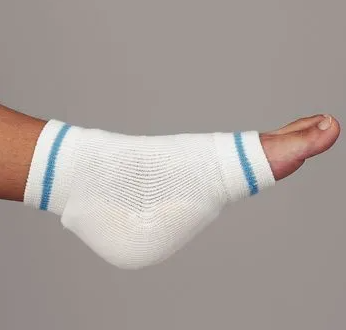 Roylan Heel Protector Size Med/Large