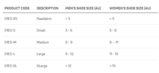 AirSelect Short Walker