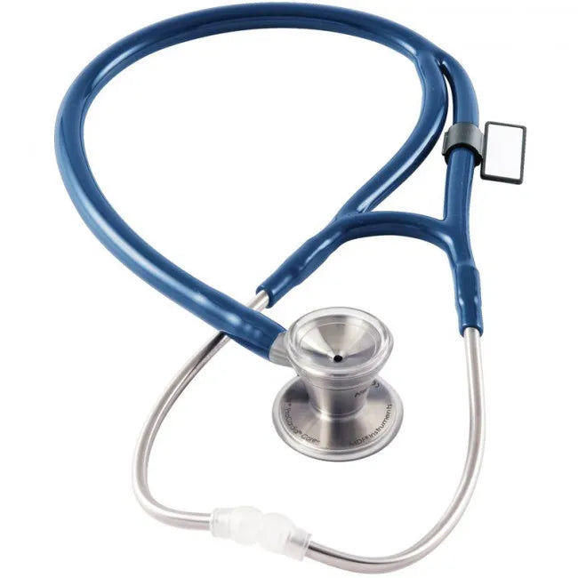 MDF ProCardial Classic Cardiology Stethoscope Color Royal Blue