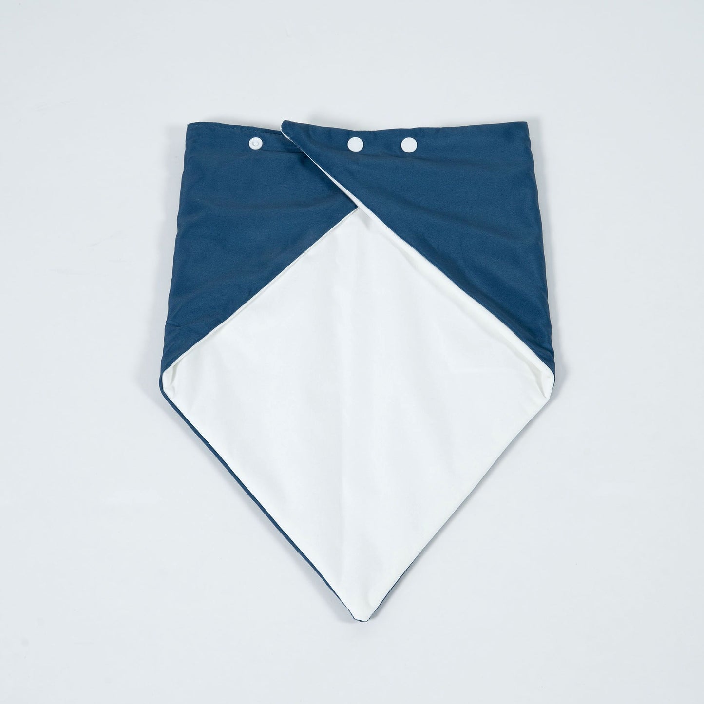 Staydry Bandana Navy Back