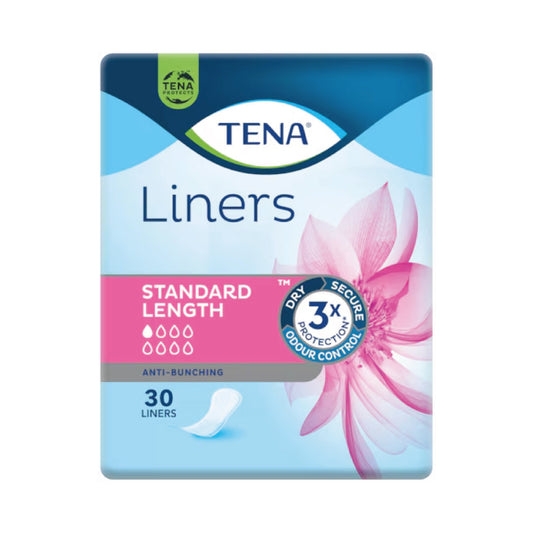 TENA_Liners_standard_length