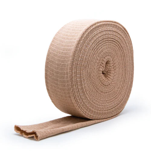 TUBIGRIP MULTI-PURPOSE TUBULAR BANDAGE F - Beige