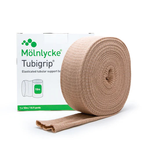 TUBIGRIP MULTI-PURPOSE TUBULAR BANDAGE G - Beige
