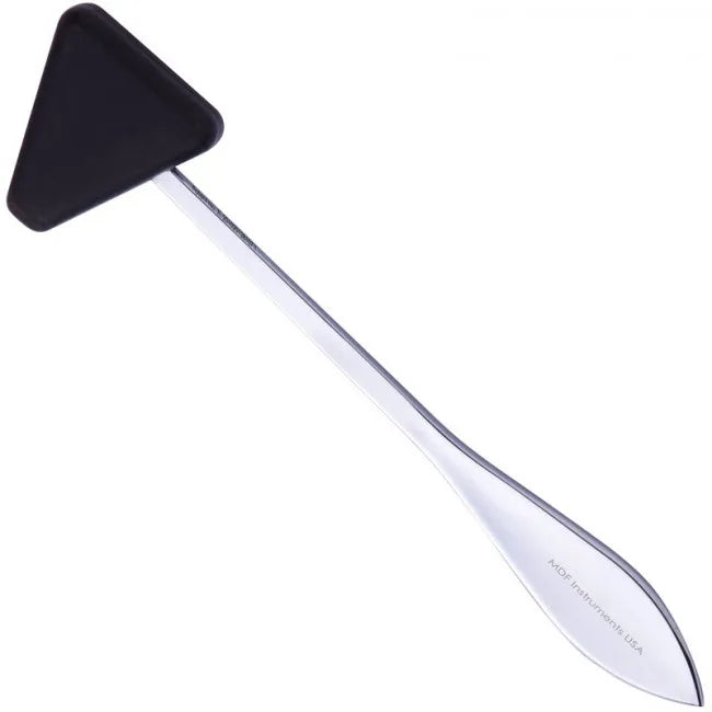 MDF Taylor 2.0 Reflex Hammer – Professional Grade, Black Title Default Title