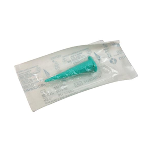 Catheter Spigot Size 10mm, Medium,Sterile - Each