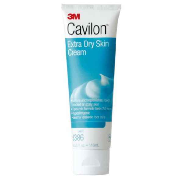 Cavilon Extra Dry Skin Cream 118ml