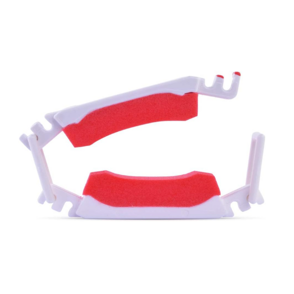 Clamp Kit Dribble Stop (2 Clamps and 3 sized links) Title Default Title