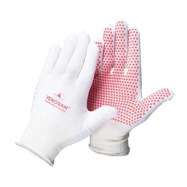 Venosan Donning Gloves Size Small/Medium