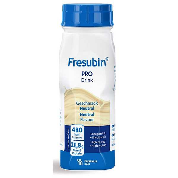 Fresubin PRO Drink 200ml – High Protein & Energy Nutrition