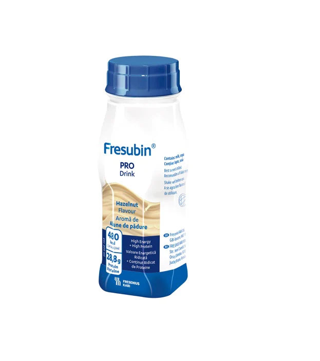 Fresubin PRO Drink 200ml – High Protein & Energy Nutrition