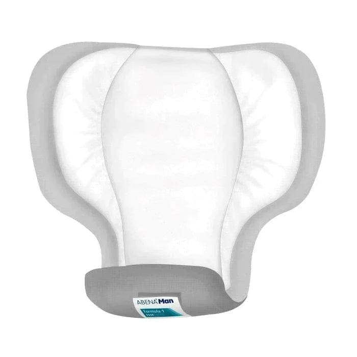 ABENA Man Formula 1 Men's Guards