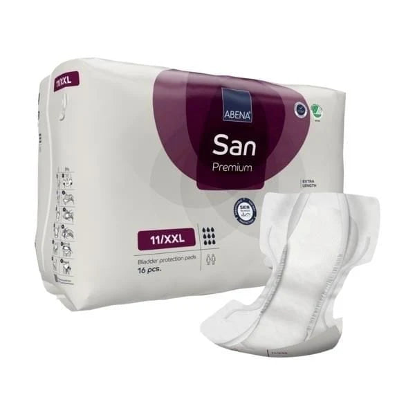 ABENA San Premium Pad