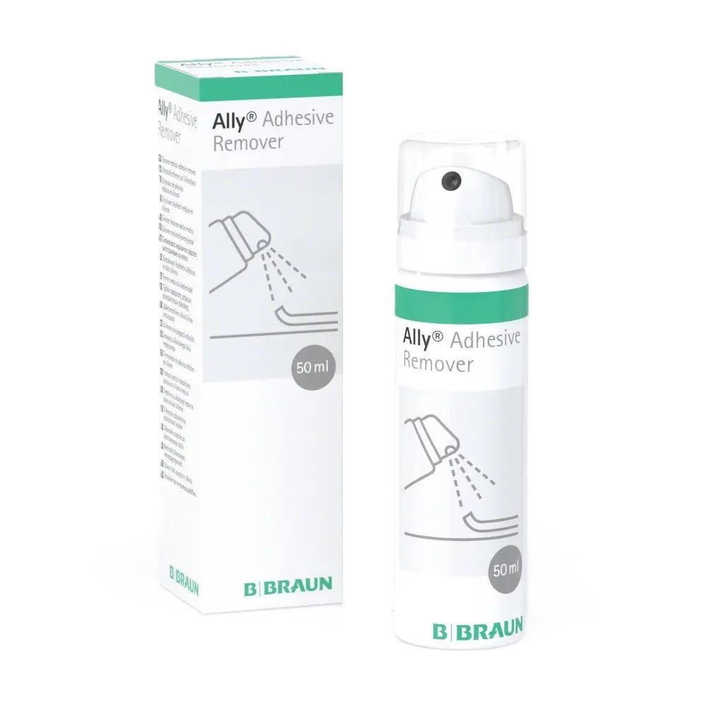 Ally Adhesive Remover Spray 50mL (Each)
