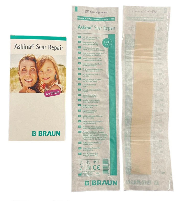Askina Scar Repair