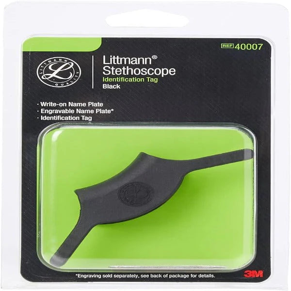 Littmann | Identification Tag for Stethoscope