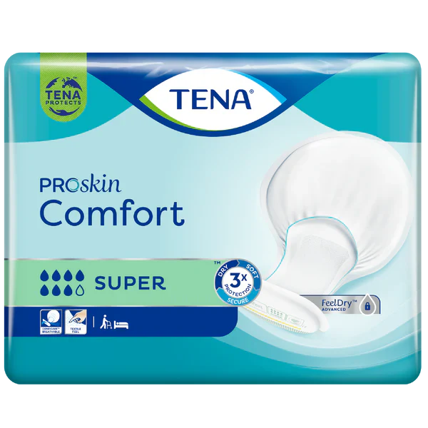 TENA ProSkin Comfort Pad