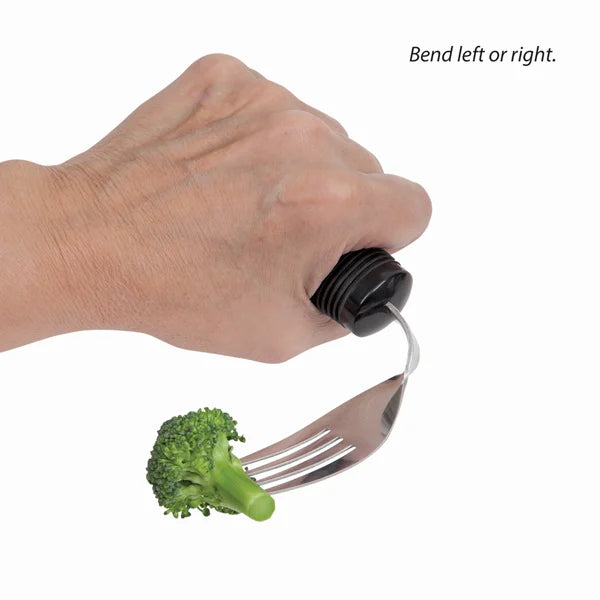Big Grip Adaptive Eating Utensils