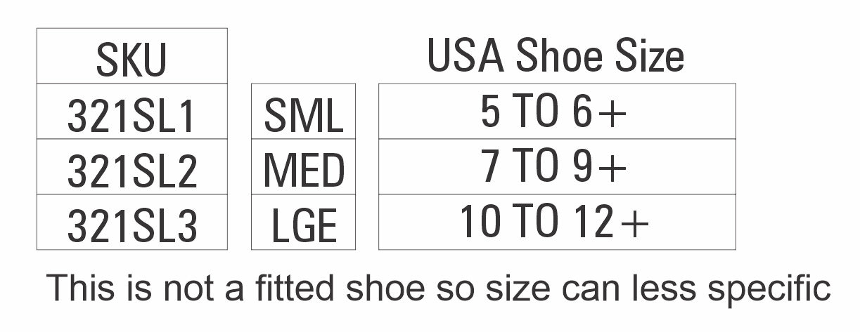 Bodyassist Shoe Level Balancer