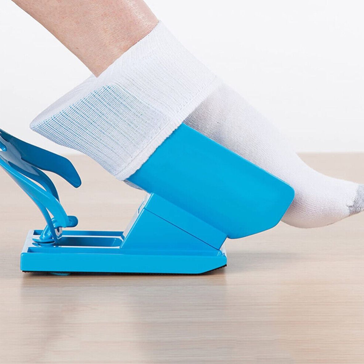 Bodyassist Sock Slider Donner