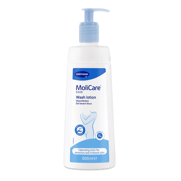 Molicare Skin Shampoo 500ml