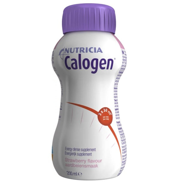 Calogen 200mL (Tray of 24)