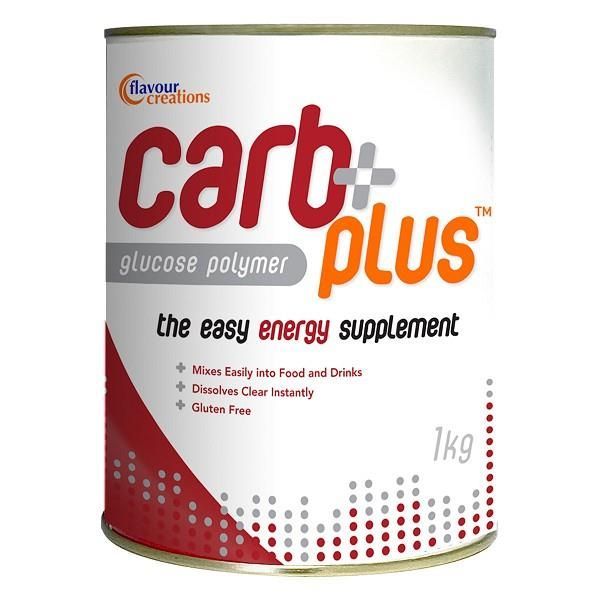 Carbs Plus Powder 1kg Title Default Title