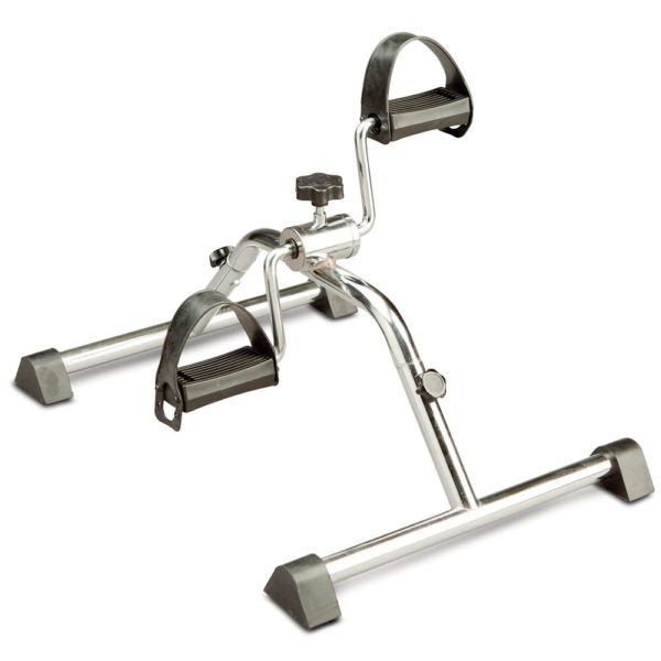 CareQuip Pedal Exerciser with Tensioner