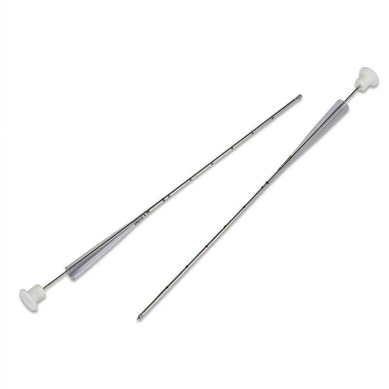 Catheter Intercostal Argyle Size 32FG 16" Sharp - Box/10