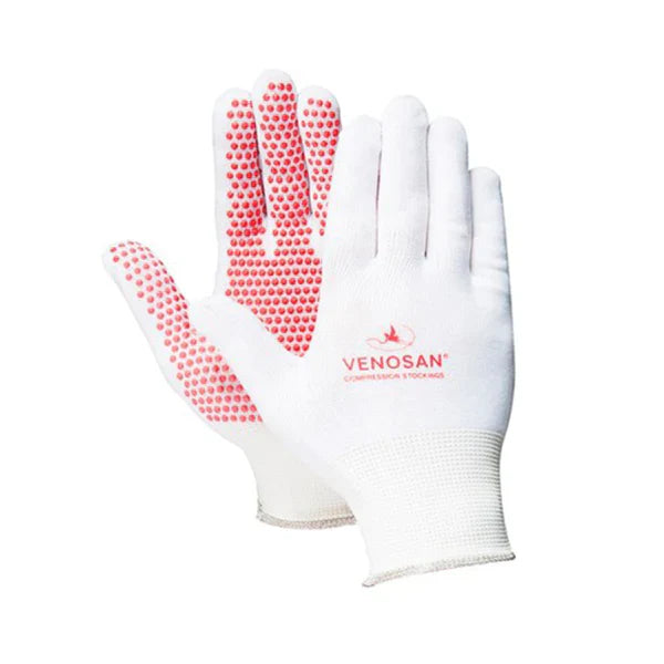 Sigvaris Textile Donning Gloves