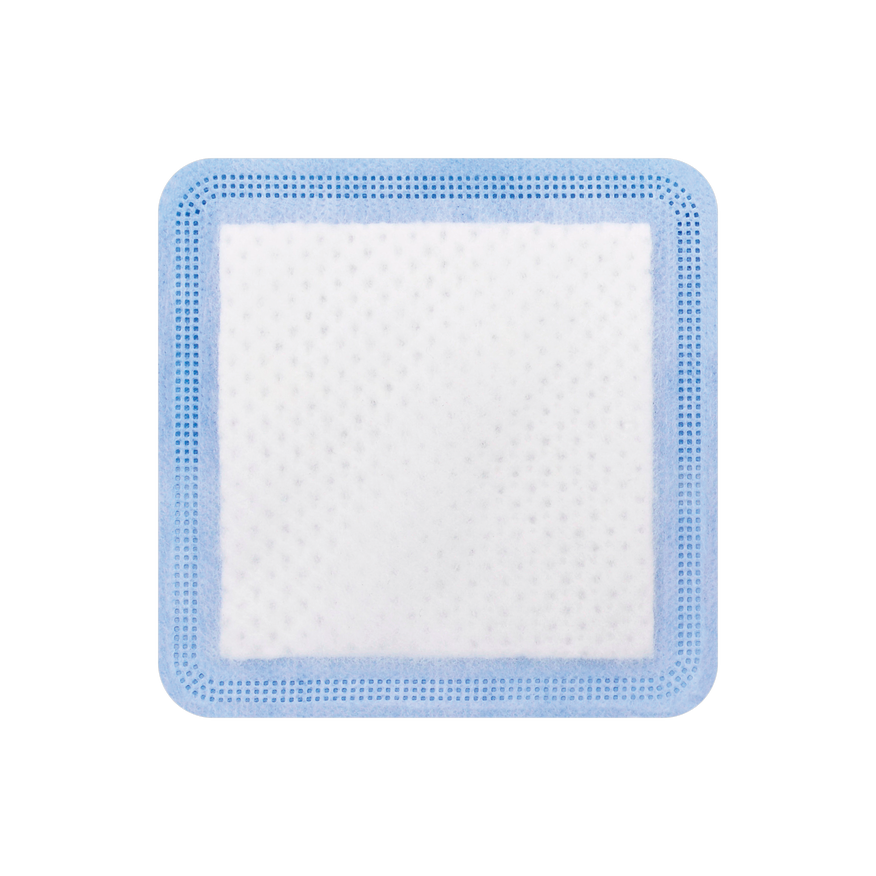ConvaMax Superabsorber Non-Adhesive Dressing (Box of 10)