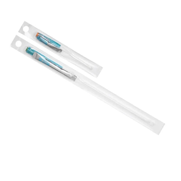 GentleCath™ Glide Female Intermittent Catheter (30 pkt) Size CH/FR08 (Diameter:2.7mm) (30pkt)